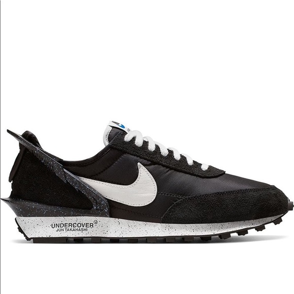 Nike Shoes X Undercover Daybreak Blackwhitesummit Wht Poshmark